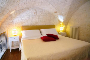 Casetta Pietraviva - nel cuore di Ostuni